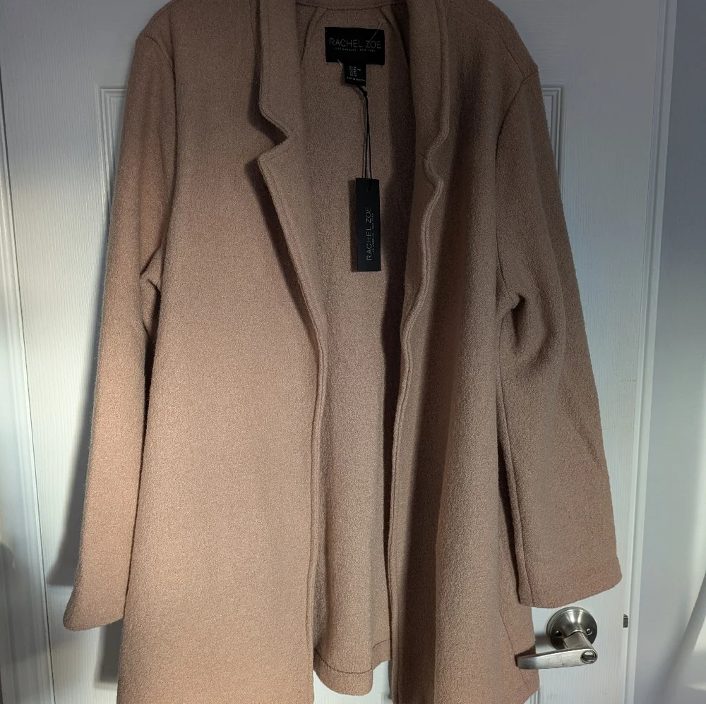 Rachel Zoe Sweater - Picture 3 of 3